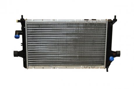 Радиатор, охлаждение двигателя ASAM 32192