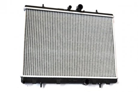 Радиатор, охлаждение двигателя ASAM 32194