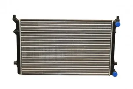 Vw радиатор охлаждения audi a3,caddy iii,iv,golf,passat,touran,skoda octavia ASAM 32196