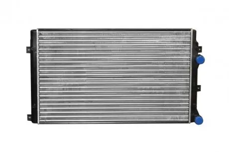 Радіатор, охолодження двигуна ASAM 32197
