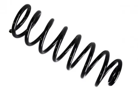 Пружина ходовой части ASAM 32210