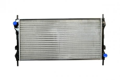 Радиатор, охлаждение двигателя ASAM 32323 (фото 1)