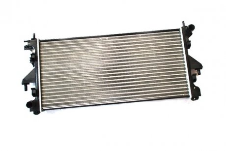 Радиатор, охлаждение двигателя ASAM 32324 (фото 1)