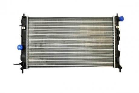 Радиатор, охлаждение двигателя ASAM 32328