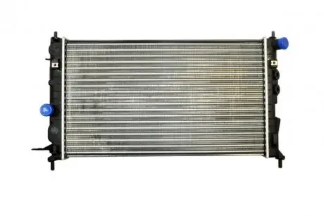 Радіатор, охолодження двигуна ASAM 32328