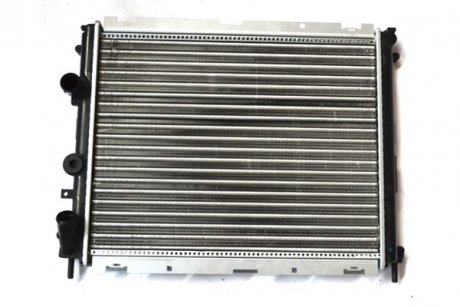 Радиатор, охлаждение двигателя ASAM 32330