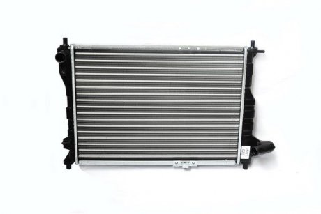 Chevrolet радіатор охолодження matiz,spark 0.8/1.0 05- ASAM 32426