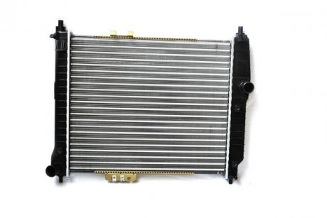 Радиатор, охлаждение двигателя ASAM 32428 (фото 1)
