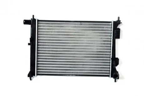 Радиатор, охлаждение двигателя ASAM 32436