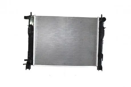 Радиатор, охлаждение двигателя ASAM 32442