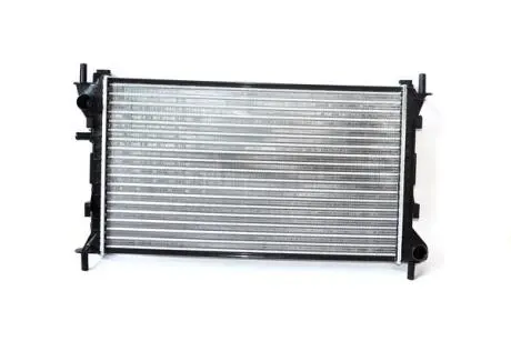 Радиатор системы охлаждения ASAM 32456
