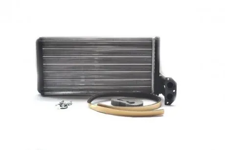 Радиатор печки vw lt 1996-2006 ASAM 32464