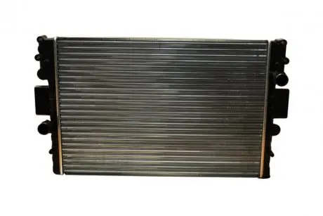 Радиатор, охлаждение двигателя ASAM 32520