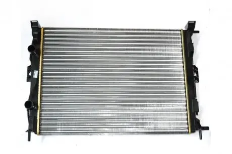 Радиатор, охлаждение двигателя ASAM 32526