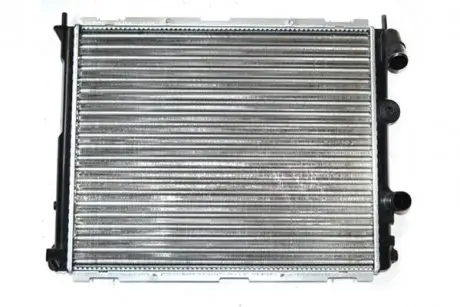 Радиатор, охлаждение двигателя ASAM 32527