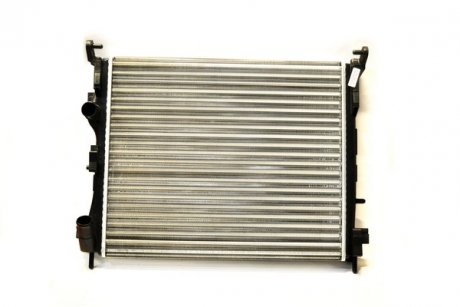 Радиатор, охлаждение двигателя ASAM 32529 (фото 1)