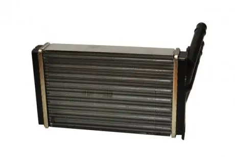 Теплообмінник, опалення салону ASAM 32542