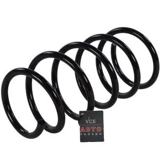 Пружина ходової частини ASAM 32600