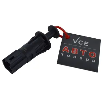 Вимикач, фіксатор дверей ASAM 32602