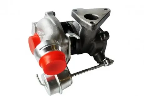 Компрессор, наддув ASAM 32658