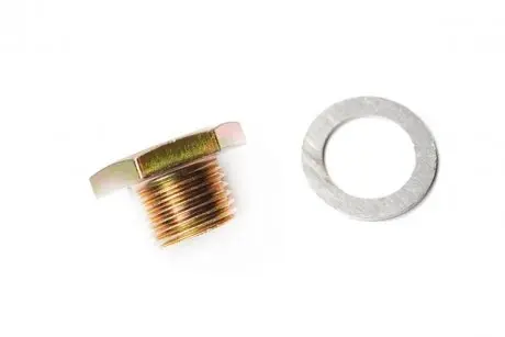 Різьбова пробка, масляний піддон ASAM 32682