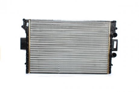 Fiat радиатор охлаждения iveco daily iii 2.8d 99- ASAM 32821 (фото 1)