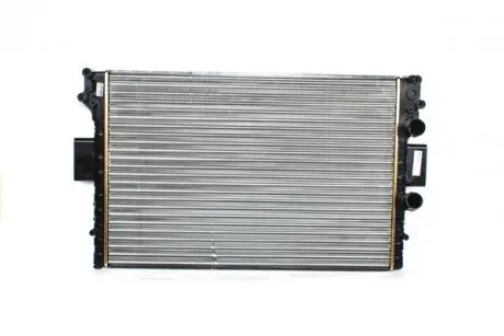 Fiat радиатор охлаждения iveco daily iii 2.8d 99- ASAM 32821