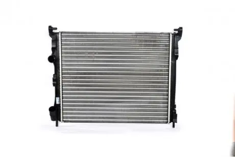Радиатор, охлаждение двигателя ASAM 32839