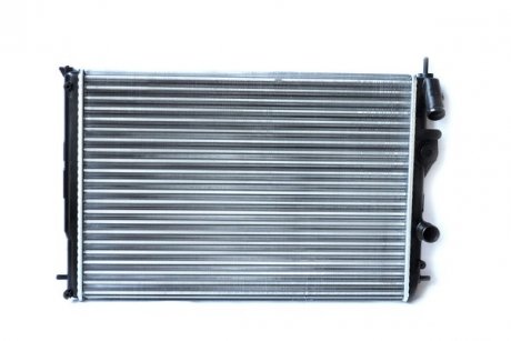 Радиатор, охлаждение двигателя ASAM 32851 (фото 1)