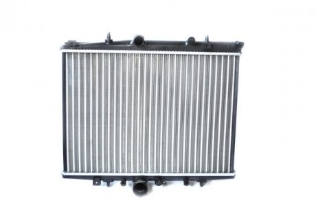 Радиатор, охлаждение двигателя ASAM 32854