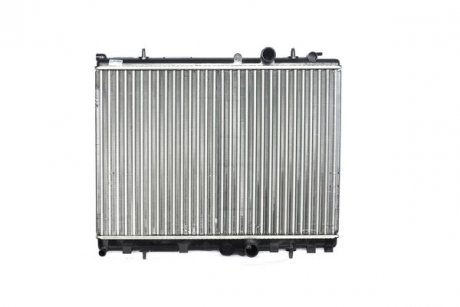Радиатор, охлаждение двигателя ASAM 32857 (фото 1)