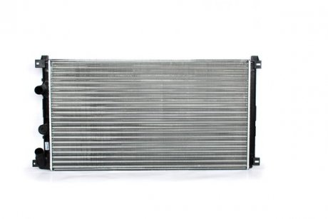 Радиатор, охлаждение двигателя ASAM 32860 (фото 1)