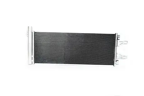 Радиатор кондиционера ASAM 32863