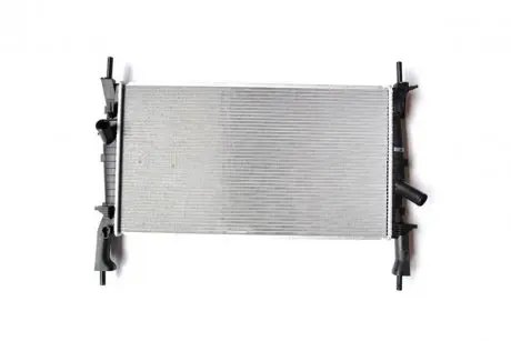 Радіатор, охолодження двигуна ASAM 32873