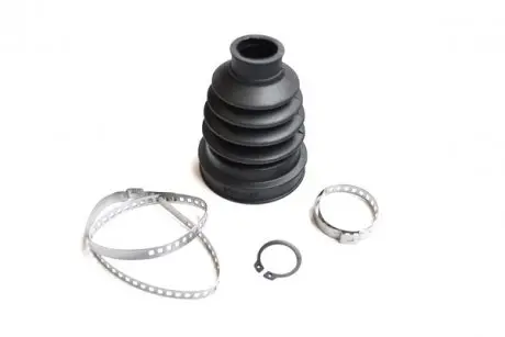 Монтажный комплект, сильфон приводного вала ASAM 32893