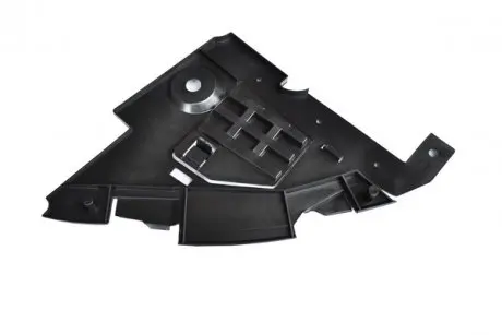 Покрытие, облицовка передней части ASAM 32899