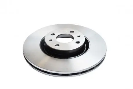 Диск тормозной передний r15 вент. d=284 fiat doblo (00-09) ASAM 32912