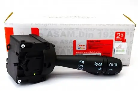 Выключатель на рулевой колонке ASAM 32945