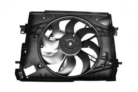 Вентилятор, охлаждение двигателя ASAM 32947