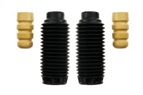 Защитный колпак/пыльник, амортизатор ASAM 32972