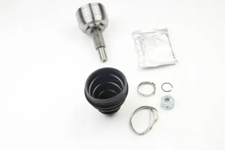 ШРУС наружный renault dokker (12-), megane (08-), scenic (09-) ASAM 33177