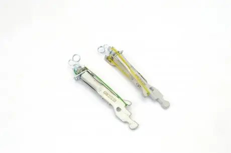 Система тяг и рычагов, тормозная система ASAM 33207