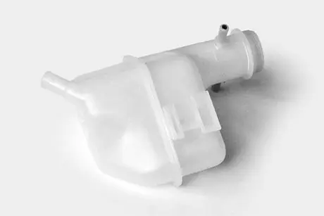 Компенсационный бак, охлаждающая жидкость ASAM 33533