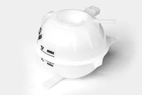 Vw расширительный бачок охлаждающей жидкости polo,fabia ASAM 33536