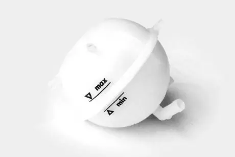 Компенсационный бак, охлаждающая жидкость ASAM 33541