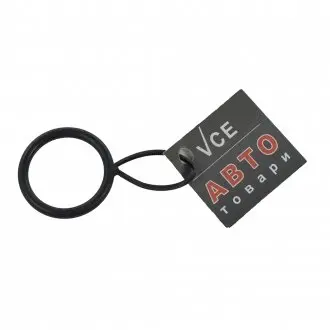 Прокладка, впускной коллектор ASAM 33719