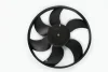 Вентилятор, охлаждение двигателя ASAM 33819 (фото 1)