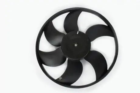 Вентилятор, охлаждение двигателя ASAM 33819