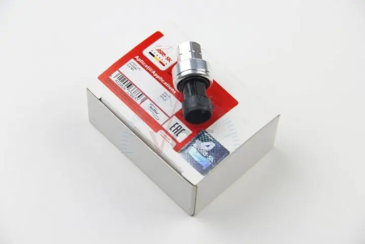 Фото 1 - Пневматический выключатель, кондиционер ASAM 33869 Пневматический выключатель, кондиционер ASAM 33869 (фото 1)