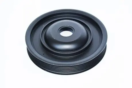 Ременный шкив, коленчатый вал ASAM 33880